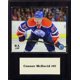 thumbnail image 1 of Placa C&I Collectables NHL Edmonton Oilers Connor McDavid, 1 of 1