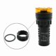 thumbnail image 3 of Led Luz Piloto 16mm Intermitente Buzzer ad16-16sm 220v, 3 of 3