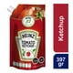 thumbnail image 1 of Ketchup Regular Doypack, 397 g, 1 of 3