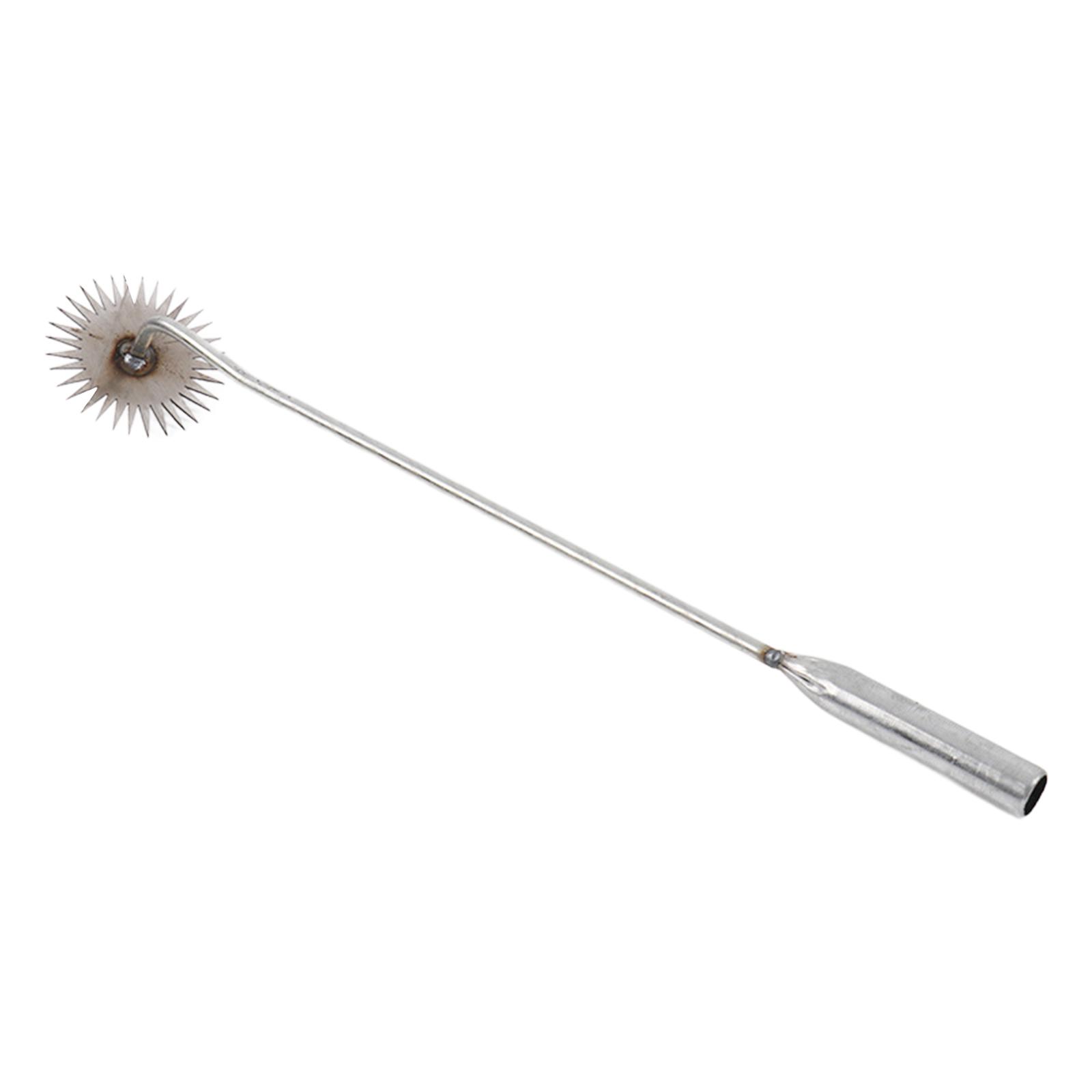 Magideal - Extractor De Césped Manual Weeder Herramienta De Deshierbe Portátil Herramienta De Deshierbe De Jardín De Excavación Liviana Herramientas De Deshierbe