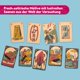 thumbnail image 2 of Juego de cartas Heldbergs Love Hotel Manager para 2 a 4 jugadores, 2 of 8