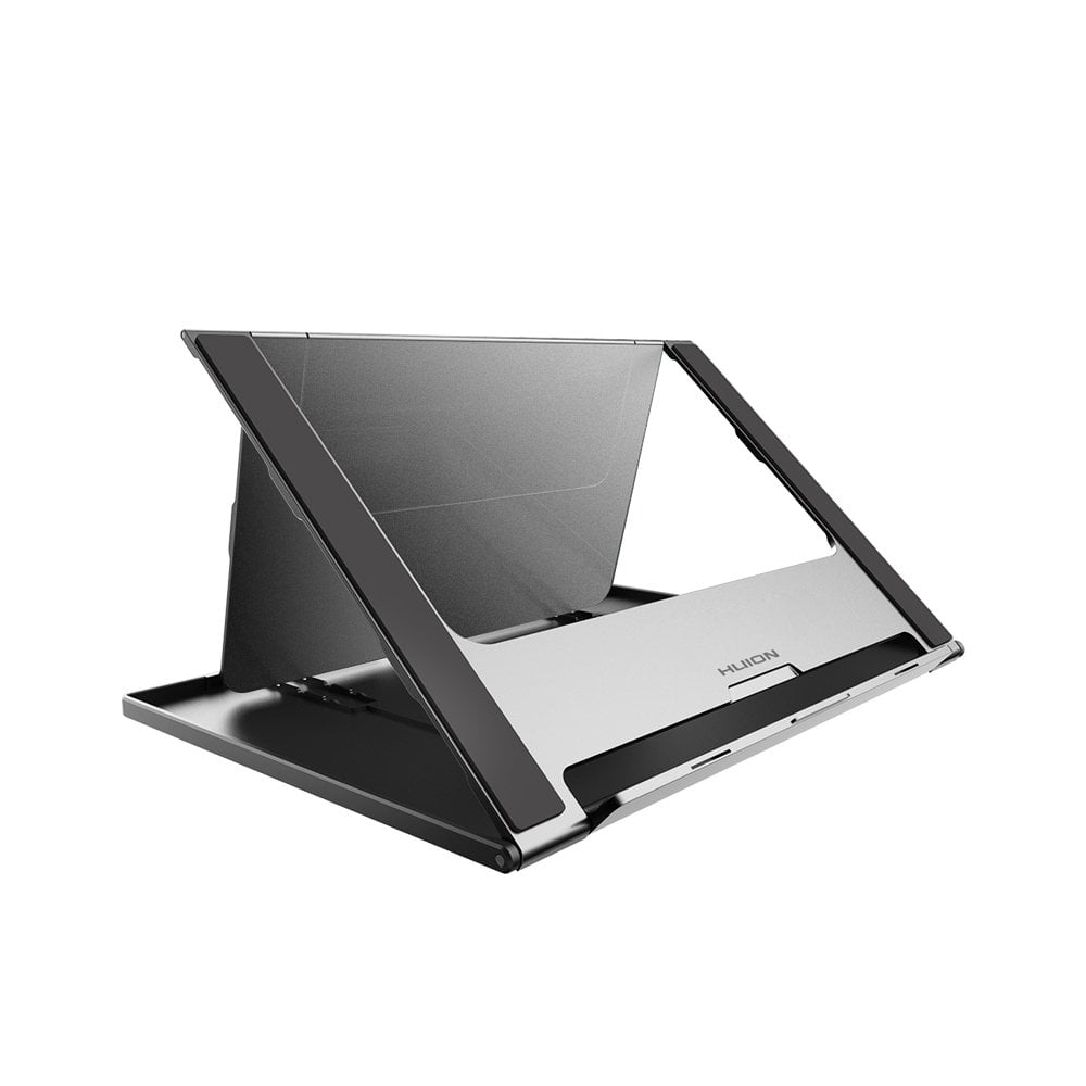Soporte Para Tableta De Dibujo Huion St200 Para Portátil De 10 A 16 Pulgadas