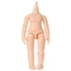 thumbnail image 3 of Cuerpo De Mu?eca BJD Articulado Flexible De 13 Bolas Sin Cabeza Juguetes Para Ni?os DIY Normal, 3 of 5