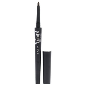 Delineador De Ojos Pupa Milano Vamp Marrón Mujer