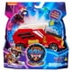 thumbnail image 2 of Paw Patrol Mighty Vehículo Marshall Película, 2 of 5