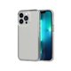 thumbnail image 1 of Funda de teléfono Tech21 Evo Clear para iPhone 13 Pro de 3,6 m con protección contra caídas, 1 of 7