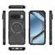 thumbnail image 1 of Funda GANGXUN para Google Pixel 10 Pro 5G , magnética, resistente a golpes, con soporte, unisex, carga inalámbrica, 1 of 4