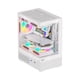 thumbnail image 2 of Gabinete Formula Crystal Z1CM PLUS White, 2 of 7
