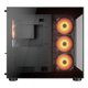 thumbnail image 2 of Gabinete Cougar FV150 RGB White, 2 of 2