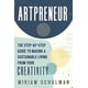 thumbnail image 1 of Libro HarperCollins Artpreneur: Guía de Creatividad, 1 of 8