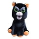 thumbnail image 1 of Adorno De Muñeca De Animales Animados Adorable Hilarante Para Halloween San Valentín Negro, 1 of 5