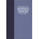 thumbnail image 1 of Libro KREGEL ACADEMIC Teología Sistemática (Colección de 4 volúmenes), 1 of 1