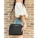 thumbnail image 3 of Cartera Michael Kors Crossbody Cuero M, Negro/dorado, 3 of 3