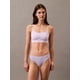 thumbnail image 5 of Pack de 3 bragas Calvin Klein Invisibles sin costuras, 5 of 5