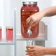 thumbnail image 2 of Dispensador De Agua Jarro De Bebidas Barril Sobremesa 4l, 2 of 10