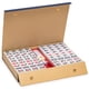 thumbnail image 5 of Set Mahjong Yellow Mountain Imports Royal Azure 146 fichas, 5 of 9