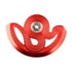 thumbnail image 4 of Accesorio De Rotor De Martillo Automático Para Reloj, Peso Oscilante Para 7S36 NH38 6R36 Rojo, 4 of 5