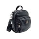 thumbnail image 2 of Mochila Cuero Negro CRU75, 2 of 4