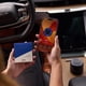 thumbnail image 4 of Set de difusores para coche Capri Blue Volcano Pura Car Pro con recambios, 4 of 8