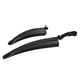 thumbnail image 3 of Juegos De Guardabarros De Bicicleta, Guardabarros Para Neumáticos De Ciclismo, Accesorios Para Montar En Bicicleta De Carretera, Negro, 3 of 4