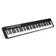 thumbnail image 3 of Teclado Piano 88 Teclas XF19-01 Con Pedal/Bluetooth - PA-K0, 3 of 3