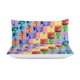 thumbnail image 4 of Rainbow Inside Out Comforter Set Soft 3 Pcs Twin Bedding Sets Thicken for All Season, 4 of 5
