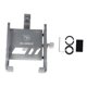 thumbnail image 4 of Soporte Para Teléfono Móvil De Bicicleta Para Scooter MTB Accesorios De Carretera Plata, 4 of 5