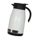 thumbnail image 1 of Hervidor De Agua Para Coche, 12V, 24V, 680ml, Taza De Agua Calentada, Buen Rendimiento De Sellado, Blanco, 1 of 3