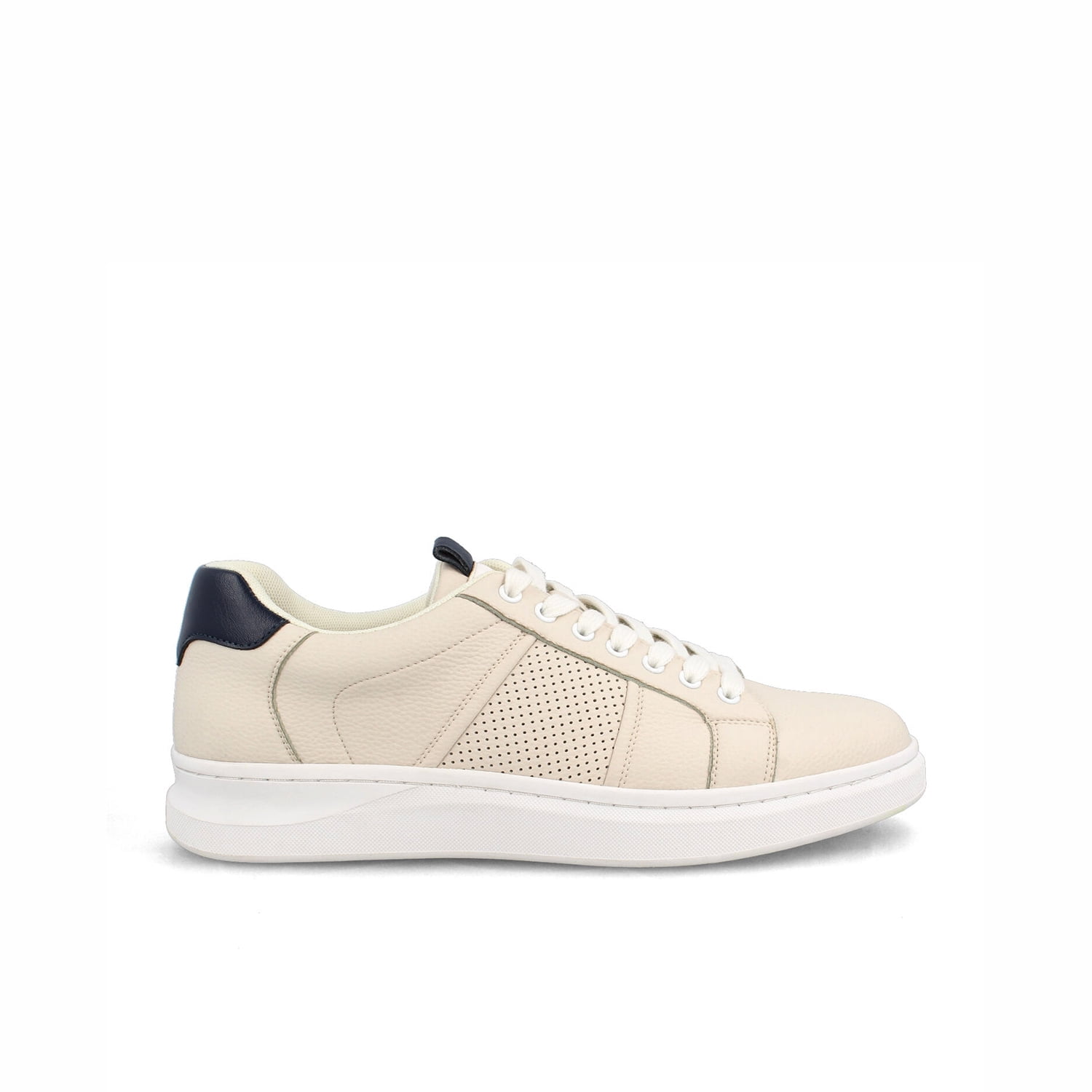 Zapatilla Hombre Bata Charlton Blanco