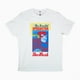 thumbnail image 1 of Polera Hombre YOU The Flash Caratula Blanco, 1 of 3