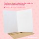 thumbnail image 2 of Tarjeta de felicitación Good Egg Greetings – Día de Galentine, 2 of 7