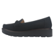 thumbnail image 2 of Mocasin Mujer Chalada Gran-22 Negro Casual, 2 of 9