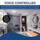 thumbnail image 2 of Ventilador de escape Broan-nutone VC110CCT Sensonic Alexa 110CFM, 2 of 5