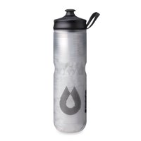 Botella De Agua Hydrapak Sport 700Ml Pulse White