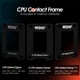 thumbnail image 4 of Marco de contacto de CPU Thermal Grizzly Intel 1700 LT para refrigeración, 4 of 8