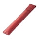 thumbnail image 3 of Bolsa De Almacenamiento Para Baquetas, Estuche De Transporte Duradero, Estuche De Cuero Portátil Para Baquetas, Color Rojo, 3 of 3