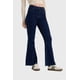 thumbnail image 2 of Jeans Mujer Flare Monse Azul - V, 2 of 4