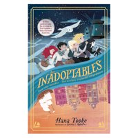 Ediciones Urano - Libro Los Inadoptables