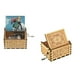 thumbnail image 3 of Caja Musical Castillo Ambulante, 3 of 3