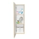 thumbnail image 3 of Optimizador De Baño Fm-009c - Cafe Claro, 3 of 7