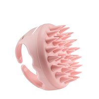 Masajeador De Cuero Cabelludo Vegamour Gro Revitalizante Para Todo Tipo De Cabello