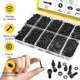 thumbnail image 4 of Kit de 1198 piezas de tornillos hexagonales Fgruh M2 4‑6‑8‑10‑12‑16 mm, 4 of 8