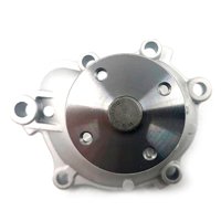 Fulltec - Bomba De Agua Great Wall Safe 2.2 Ga 491 Qe Gasolina (2007 2010)