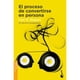 thumbnail image 1 of Libro El Proceso De Convertirse En Persona, 1 of 2