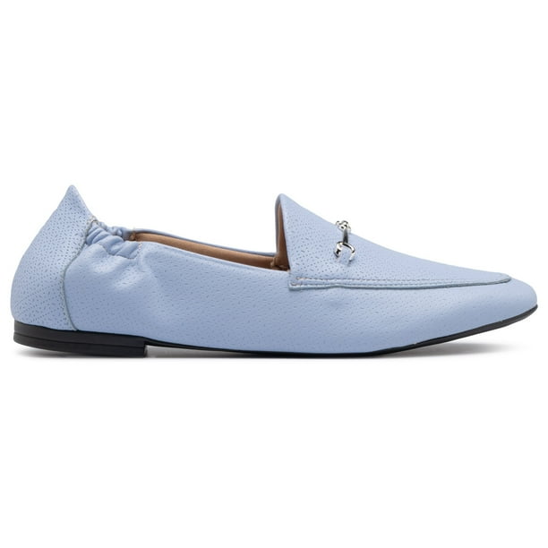 Mocasín Mujer Lavanda Tatiane Piccadilly
