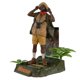 thumbnail image 2 of Figura de acción McFarlane Toys Movie Maniacs Franklin Mouse, 2 of 3