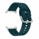 thumbnail image 1 of Correas Para Galaxy Watch 9 - 44MM - Silicona Con Hebilla, 1 of 3