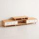 thumbnail image 1 of Rack TV Extendible Cuatro Cajones, 1 of 7