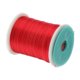 thumbnail image 5 of Alta Resistencia 210 Denier Hilos De Atado De Moscas Materiales De Atado De Moscas 250m Rojo, 5 of 5