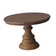 thumbnail image 2 of Soporte De Madera Para Tartas, Plato Redondo Para Tartas, Para Centro De Mesa De Baby Shower, Navidad, 2 of 5